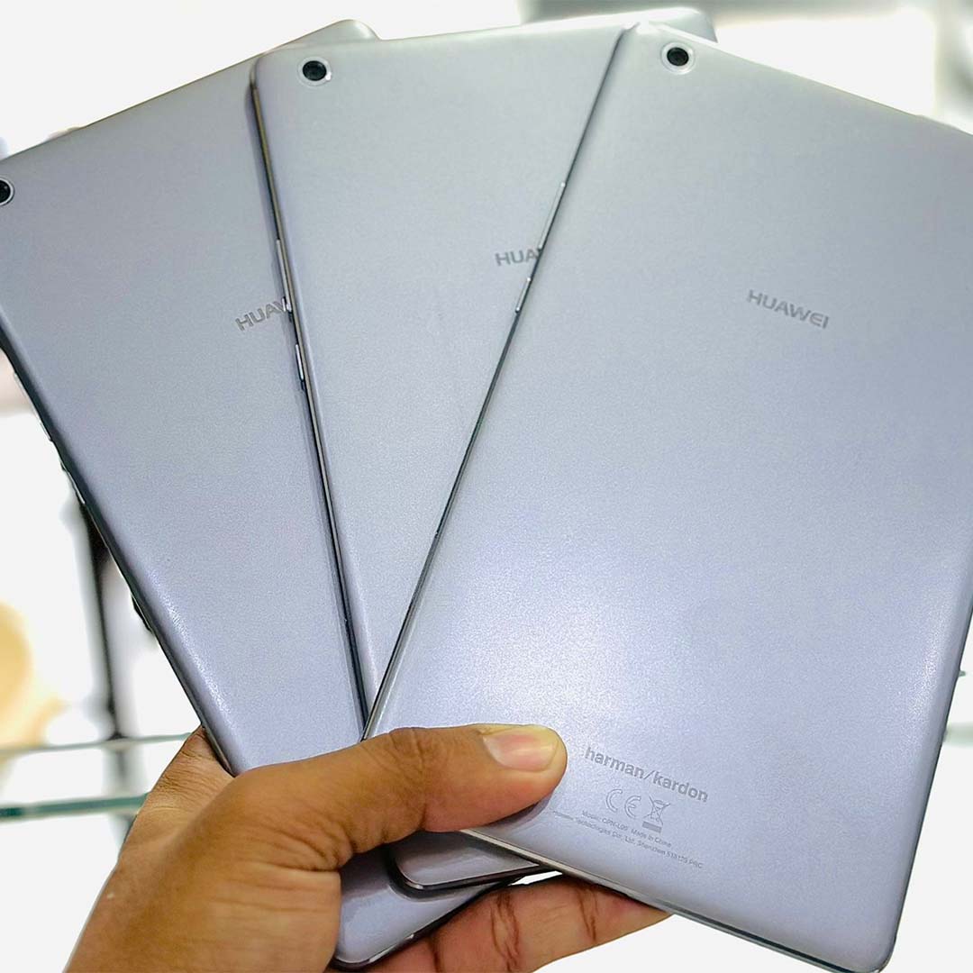 HUAWEI MEDIAPAD M3 LITE (332GB) SIM