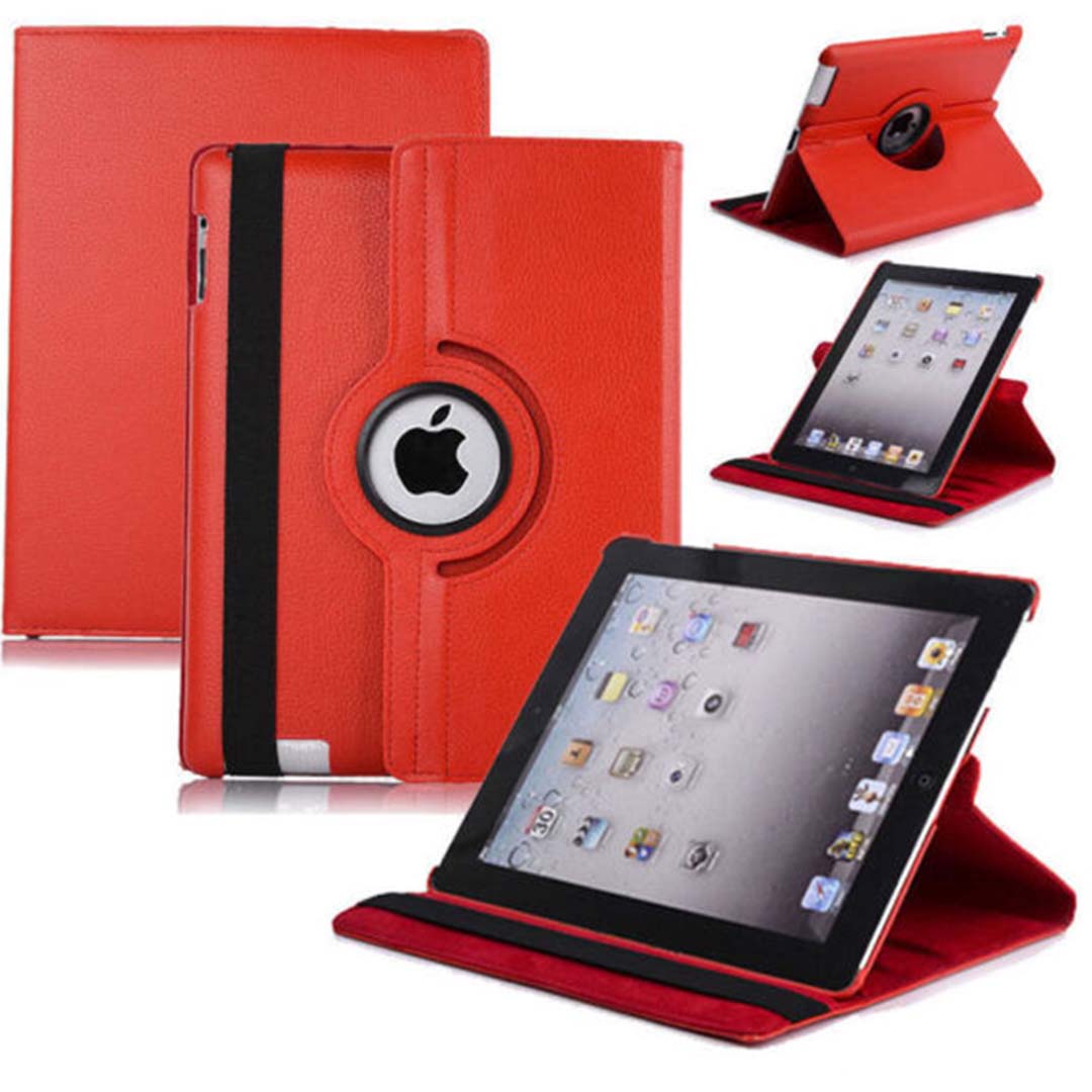 I pad 2 with folding cover