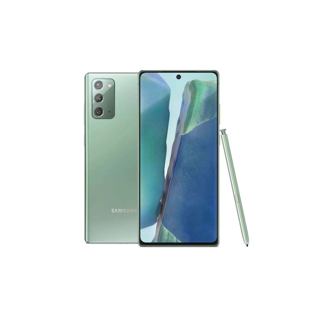 Sumsung Note 20